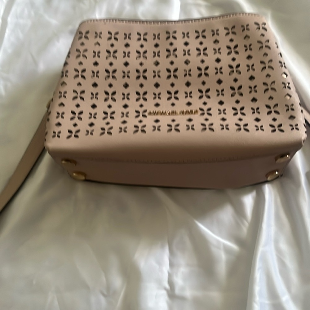 MK Crossbody